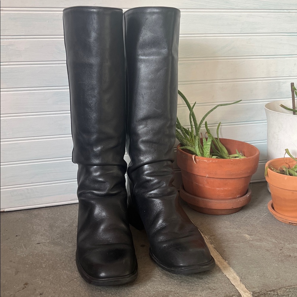 Santana Canada Waterproof Tall Women’s Boots - Picture 14 of 14